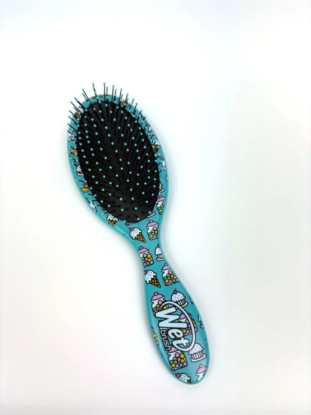 Hello Kitty Bubble Gum Limited Edition Wet Brush Original Detangler Brush. New